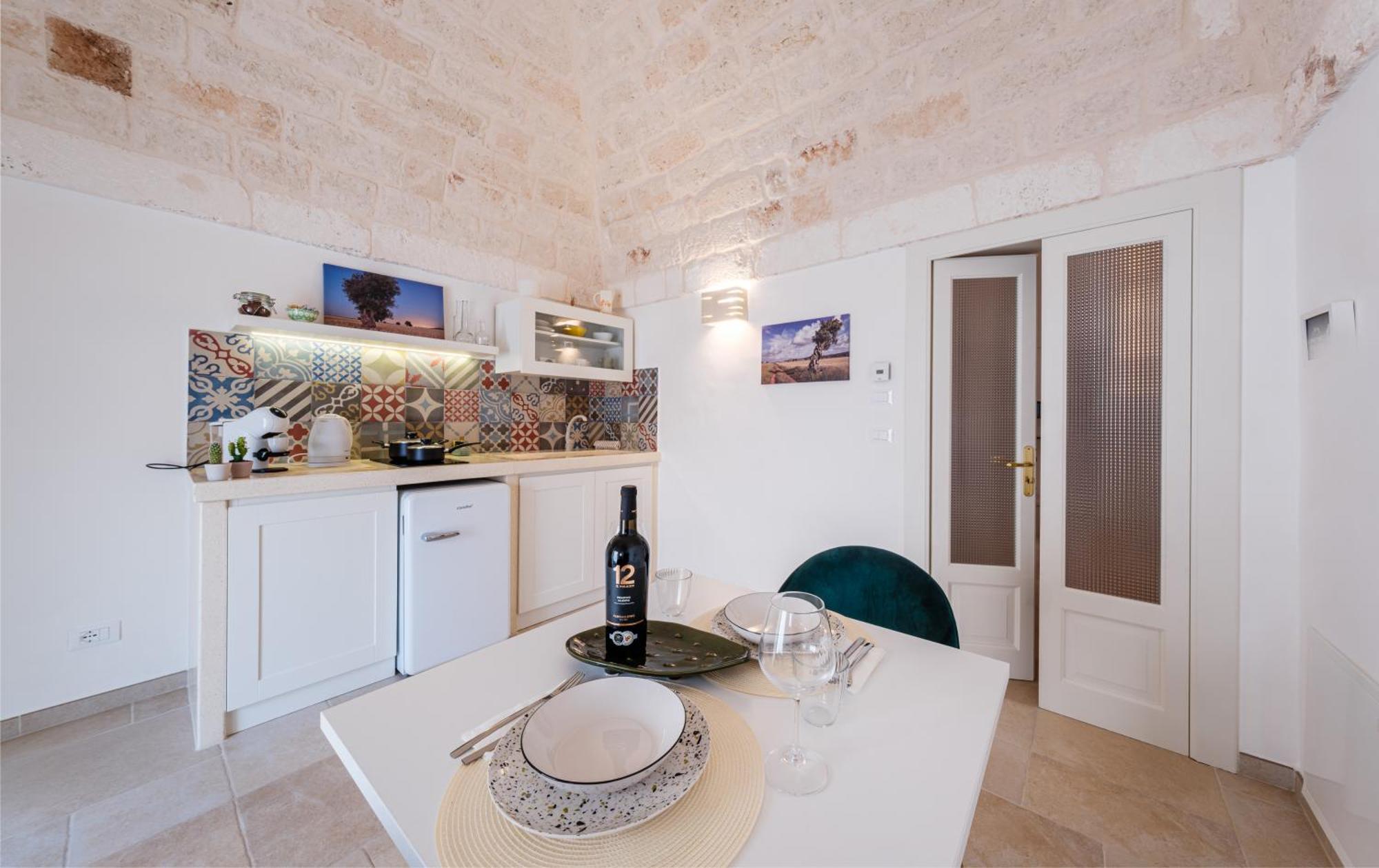 Il Pumo Bianco Ostuni Suite Esterno foto