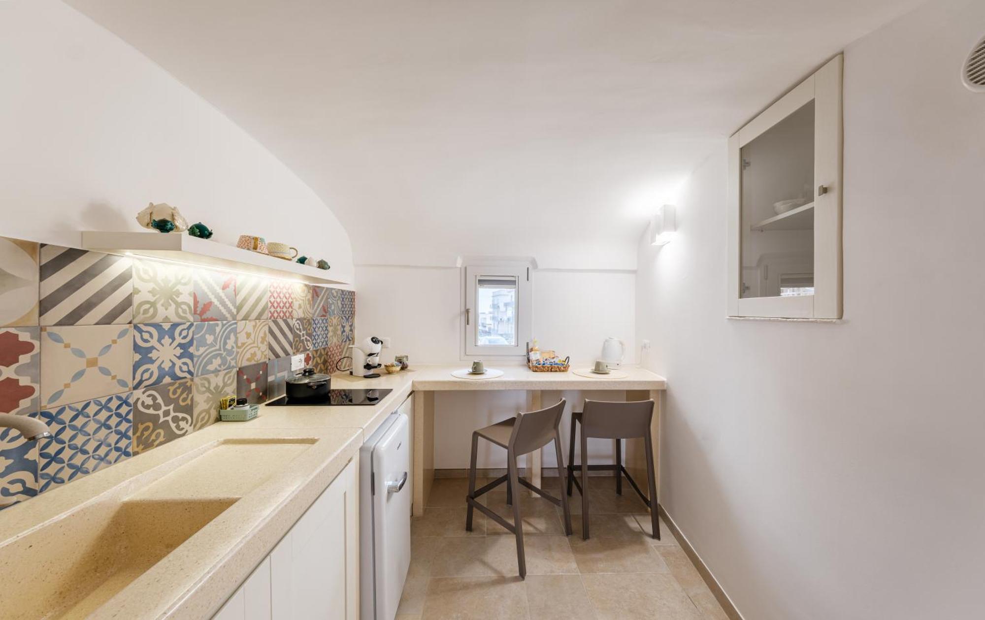 Il Pumo Bianco Ostuni Suite Esterno foto