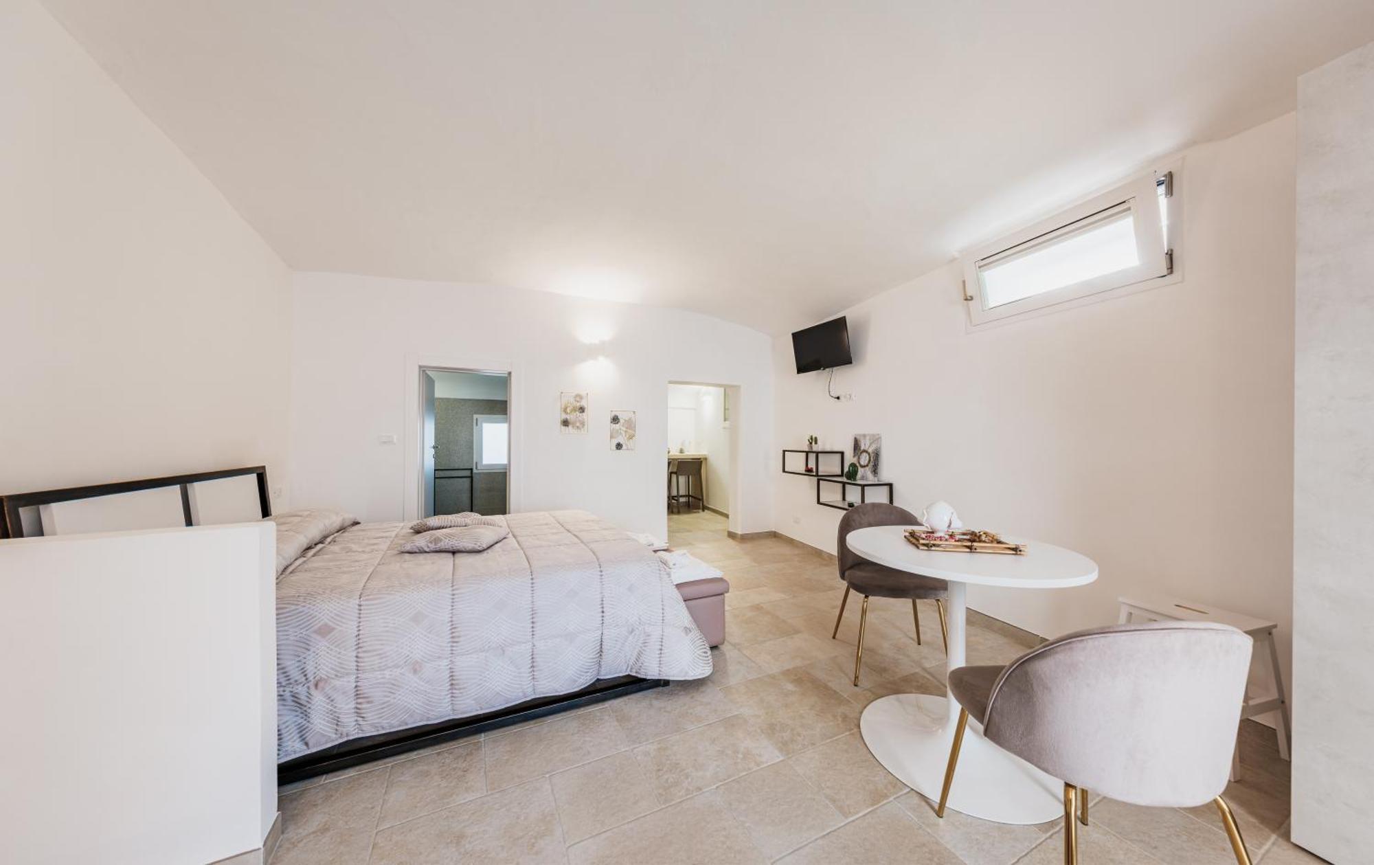 Il Pumo Bianco Ostuni Suite Esterno foto