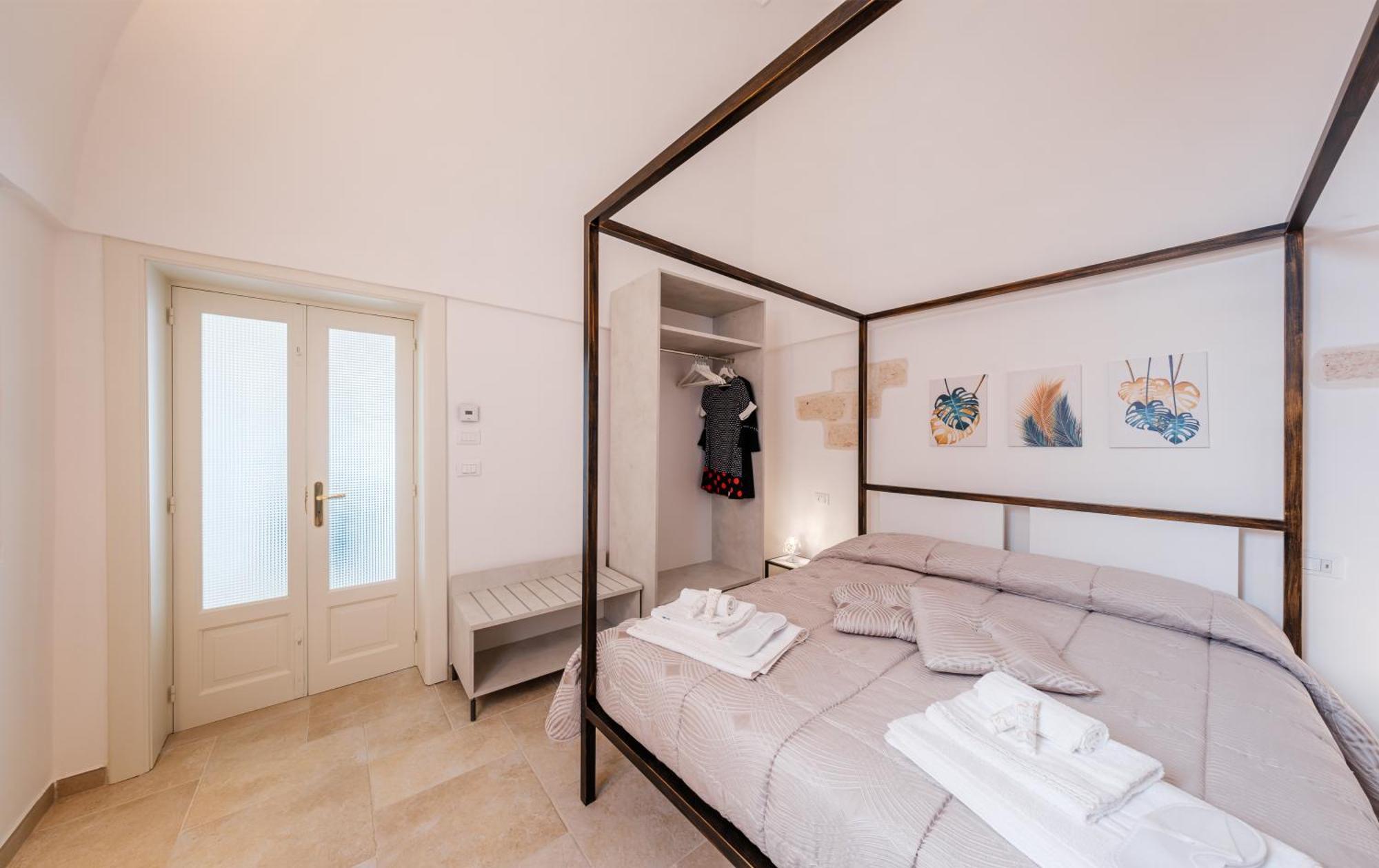 Il Pumo Bianco Ostuni Suite Esterno foto