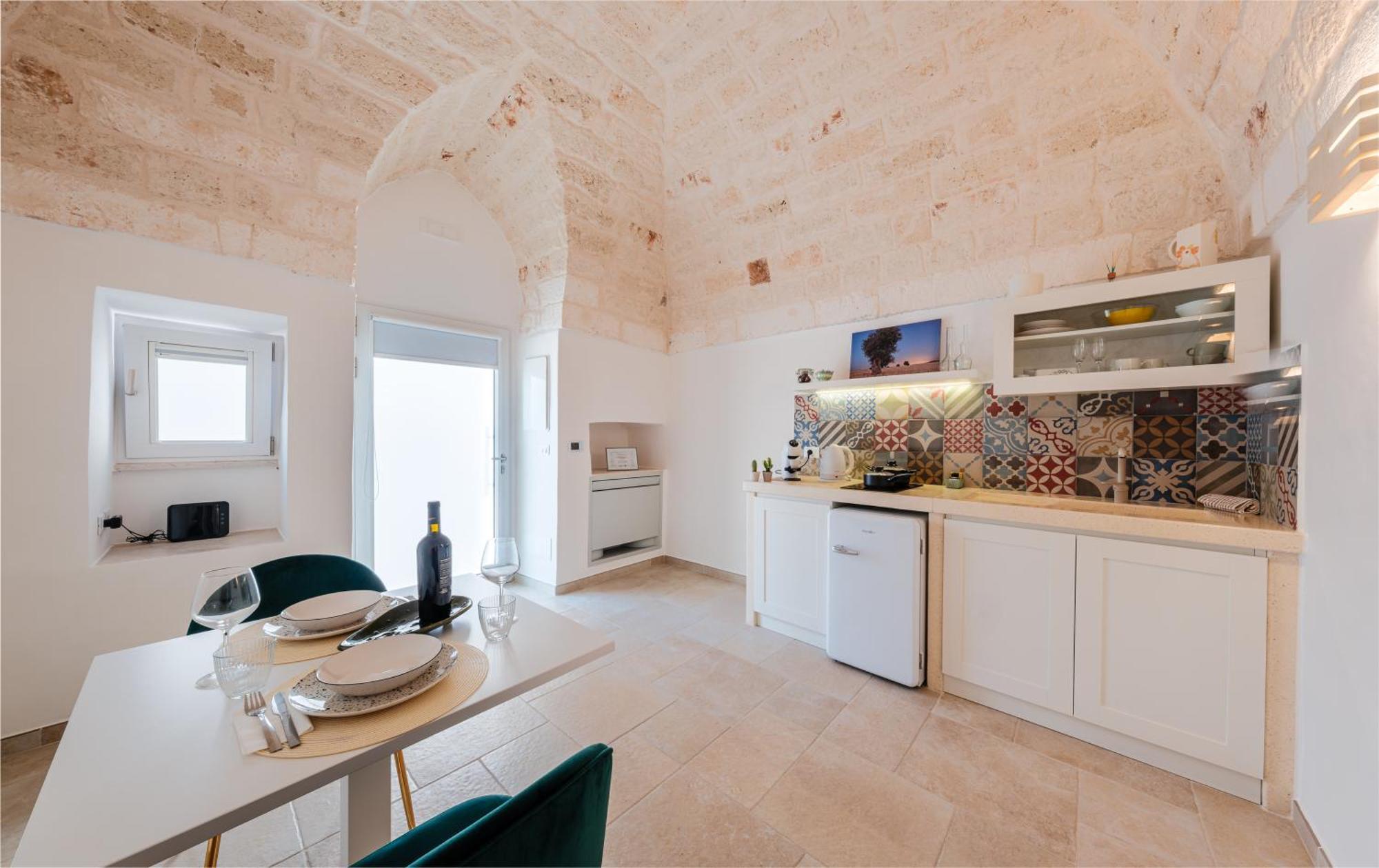 Il Pumo Bianco Ostuni Suite Esterno foto