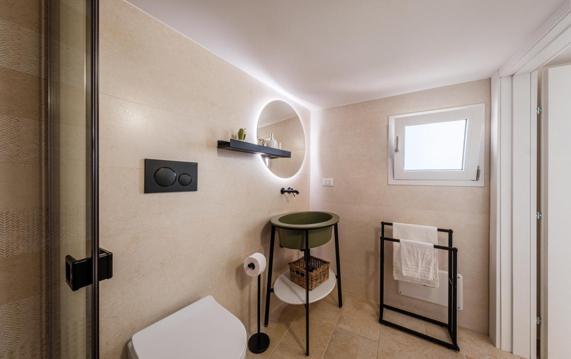 Il Pumo Bianco Ostuni Suite Esterno foto