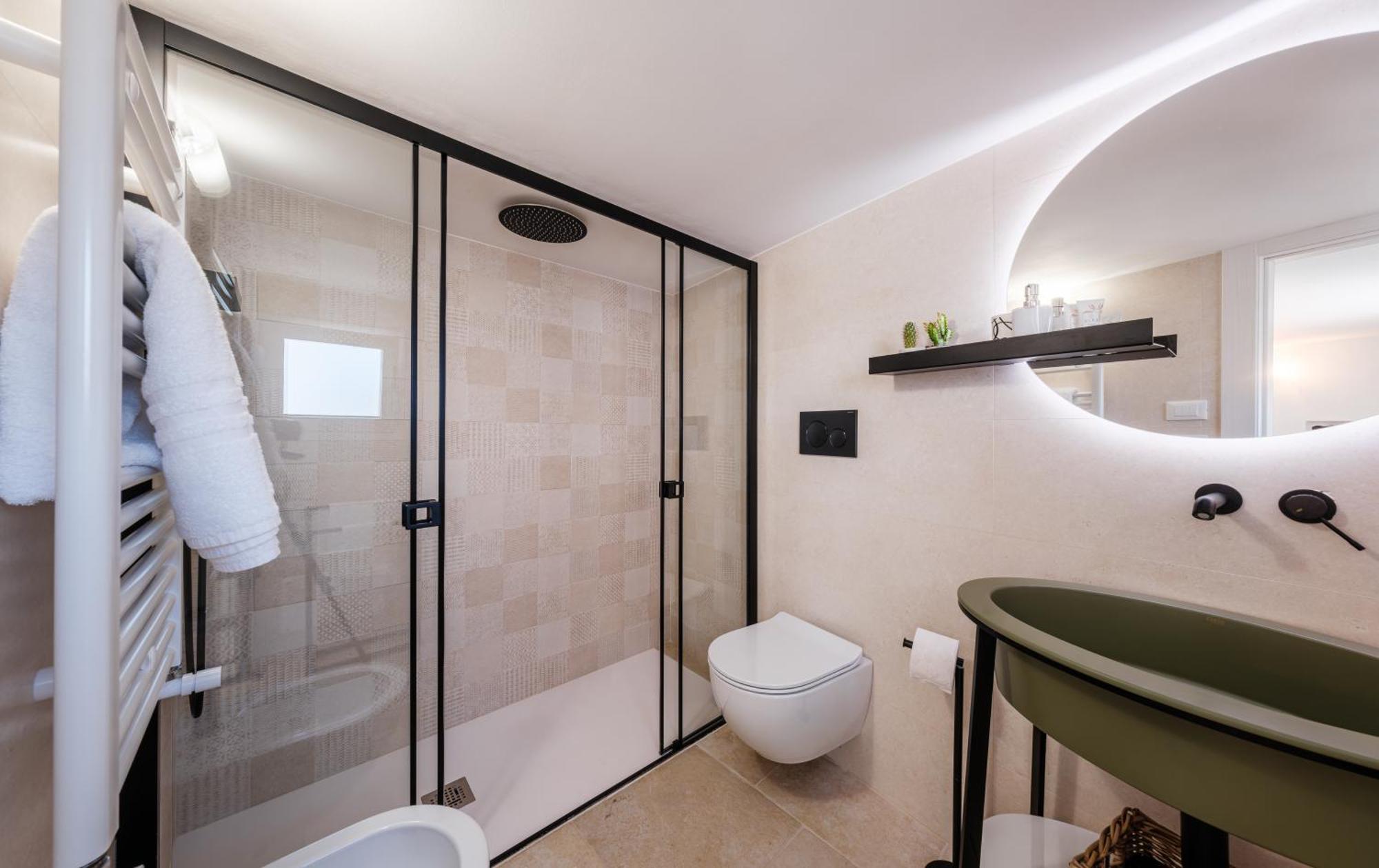 Il Pumo Bianco Ostuni Suite Esterno foto