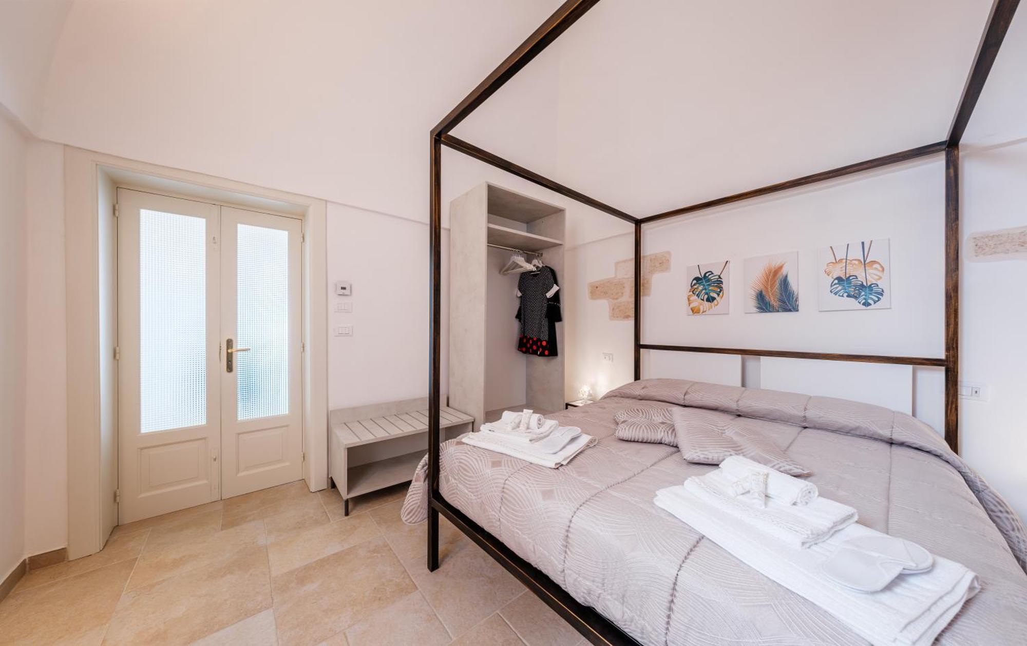 Il Pumo Bianco Ostuni Suite Esterno foto