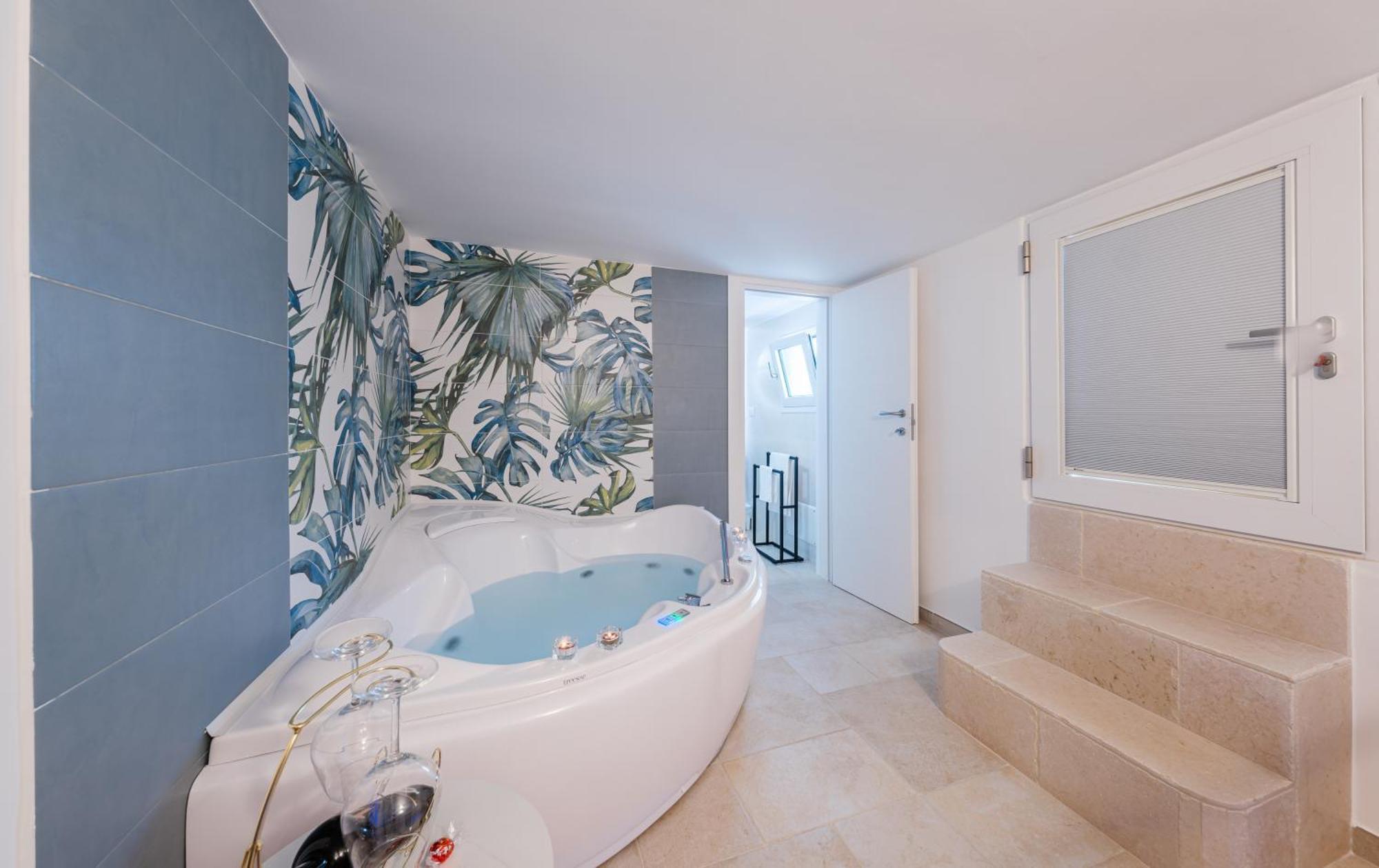 Il Pumo Bianco Ostuni Suite Esterno foto