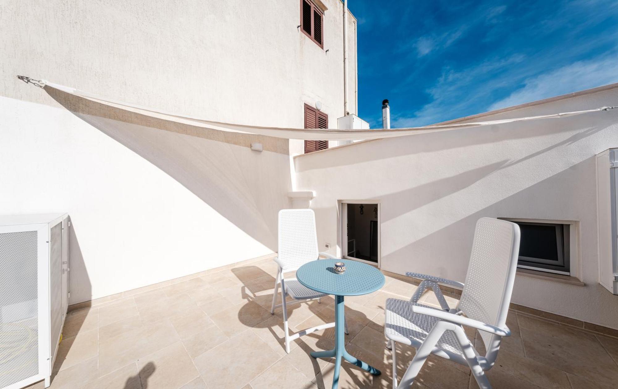 Il Pumo Bianco Ostuni Suite Esterno foto