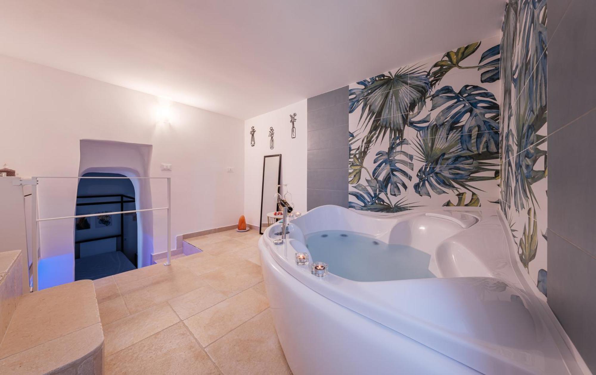 Il Pumo Bianco Ostuni Suite Esterno foto