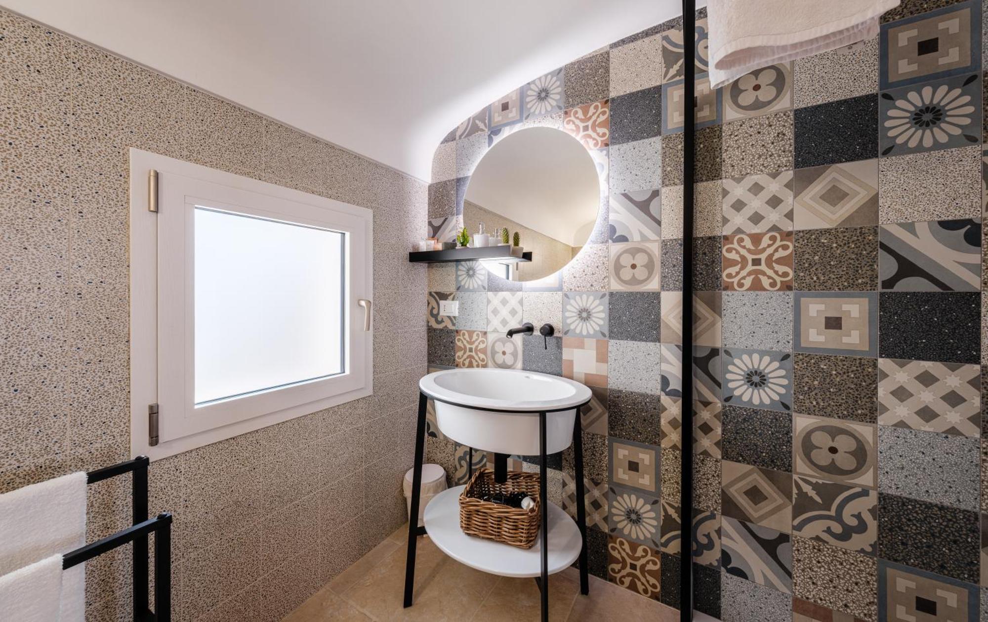 Il Pumo Bianco Ostuni Suite Esterno foto