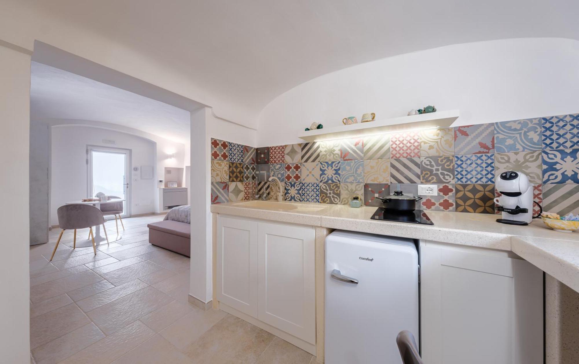 Il Pumo Bianco Ostuni Suite Esterno foto