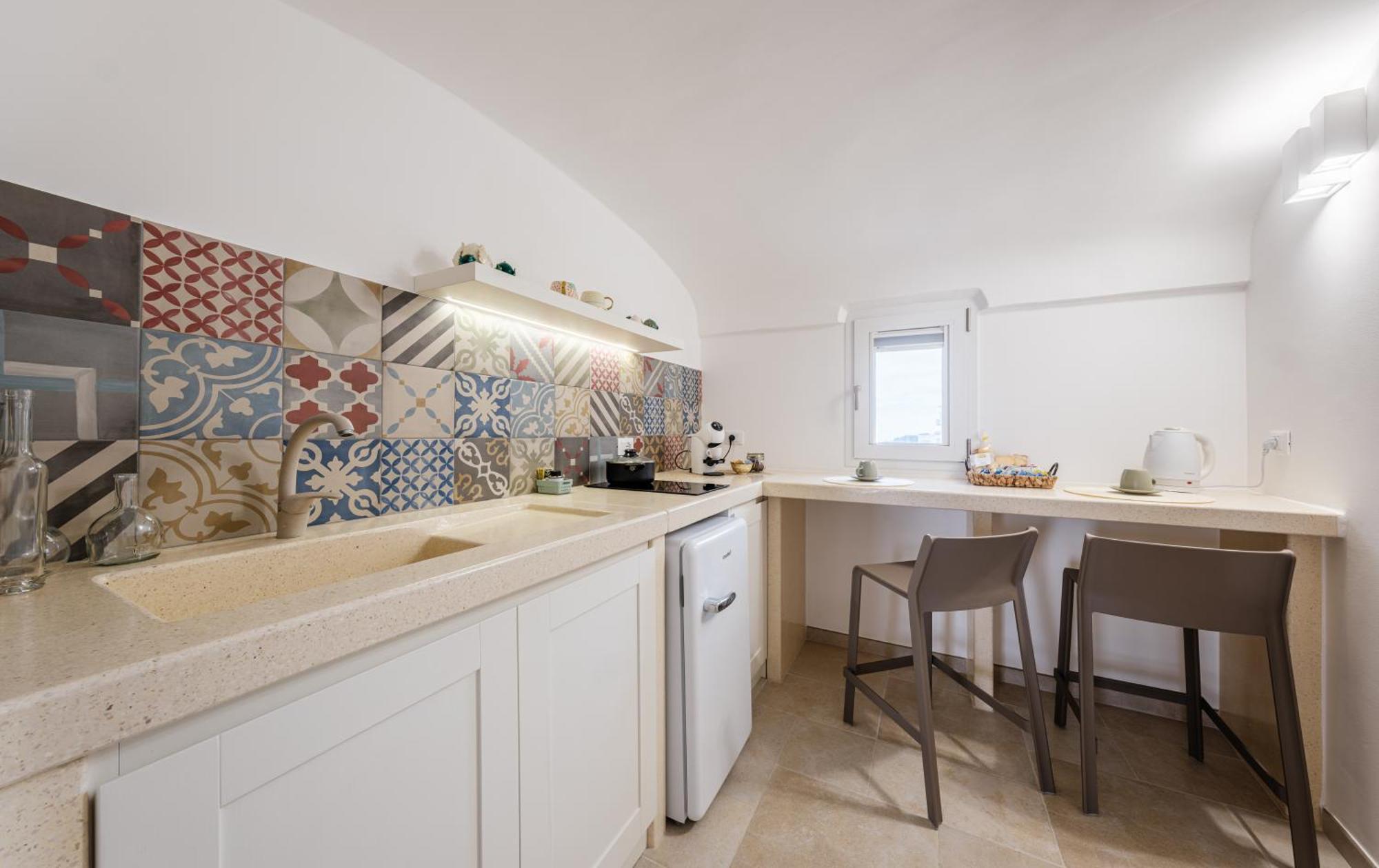 Il Pumo Bianco Ostuni Suite Esterno foto
