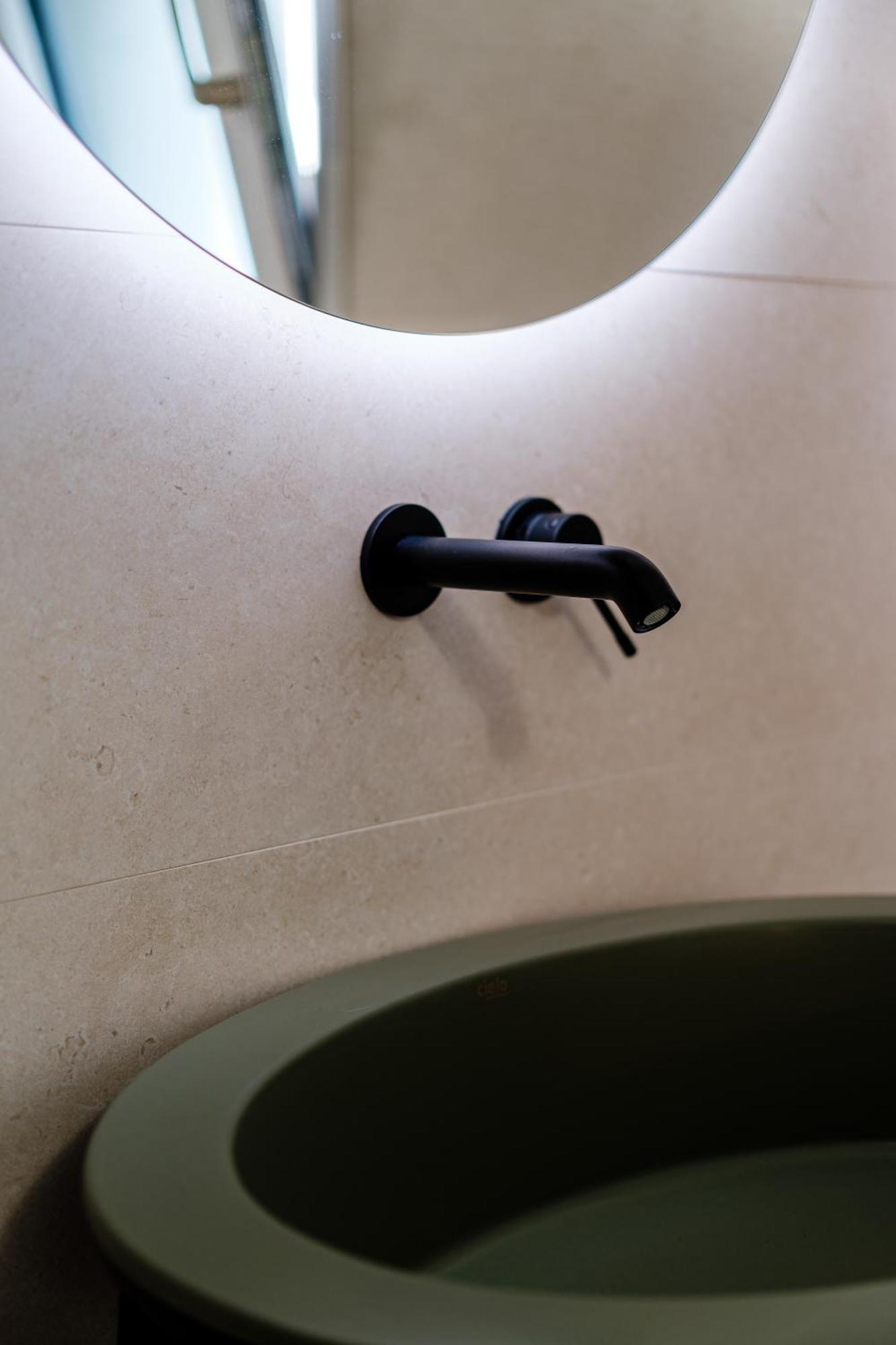 Il Pumo Bianco Ostuni Suite Esterno foto