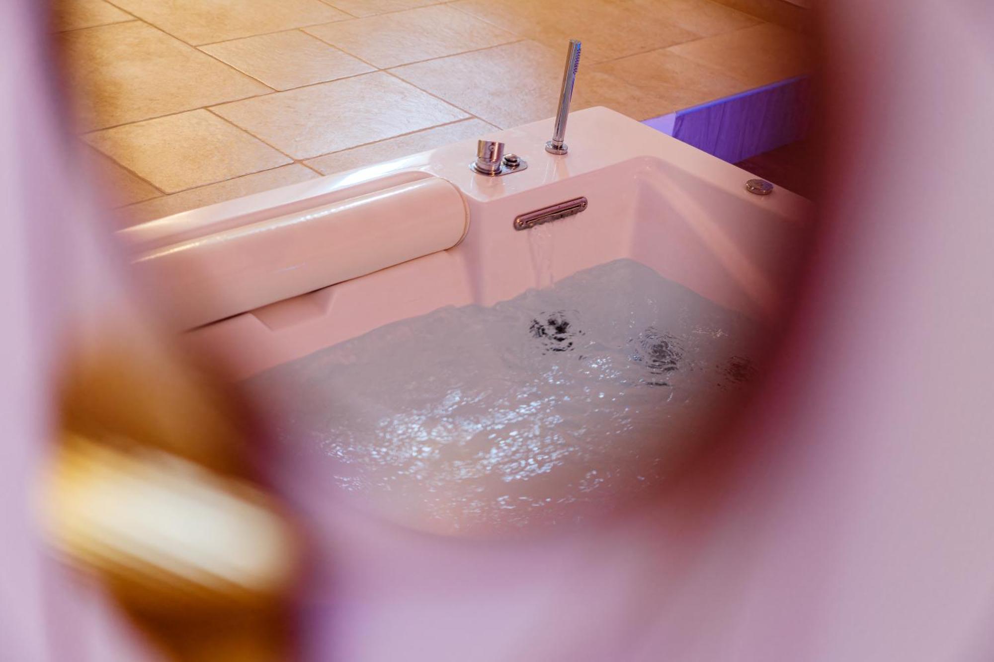 Il Pumo Bianco Ostuni Suite Esterno foto